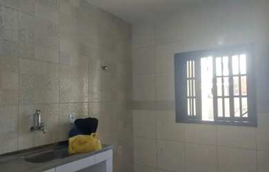 Imagem 2: Casa na praia de itaipuacu