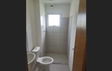 Imagem 3: Alugo apartamento. Imóvel novo, 45m² de Área, 1 Vaga na garageme2 Dormitórios