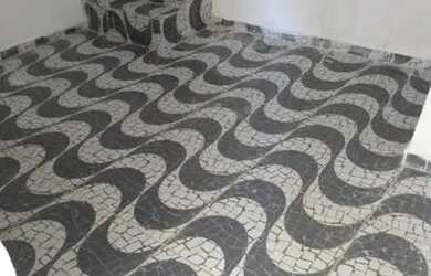 Imagem: A casa possui 1 Dormitório, 1 Banheiro e 35m² de Área e está