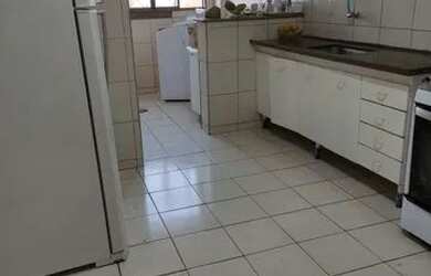 Imagem: O apartamento possui 2 Dormitórios, 2 Banheiros, 2 Vagas na