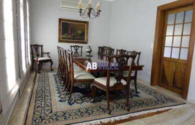 Imagem 2: Casa, 474 m² - venda por R$ 2.715.000,00 ou aluguel por R$ 27.100,00/mês...