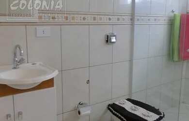 Imagem 11: Santo André - Casa Padrão - Vila Metalúrgica