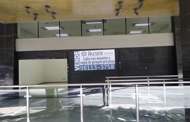 Imagem 3: Loja para venda com 495 metros quadrados em Praia do Canto - Vitória...