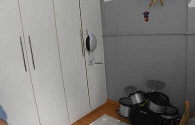 Imagem 13: Apartamento. Piscina, Varanda, 77m² de Áreae1 Vaga na garagem