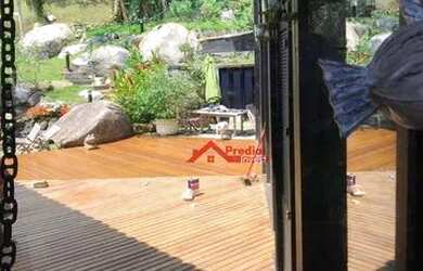 Imagem 4: Casa com 6 dormitórios à venda, 780 m² por R$ 16.000.000,00 - Portogalo...