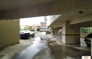 Imagem 10: Apartamento (tipo - padrao) 1 dormitórios, cozinha planejada, elevador, em condomínio fech