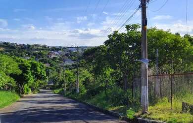 Imagem: O terreno possui 1.000m² de Área e está localizado em Lagoa