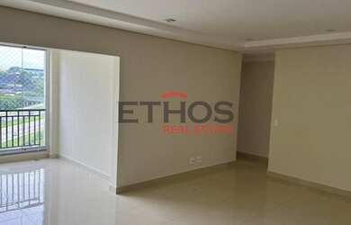 Imagem 3: Lindo Apartamento residencial para locação, Jardim Ana Maria, Jundiaí