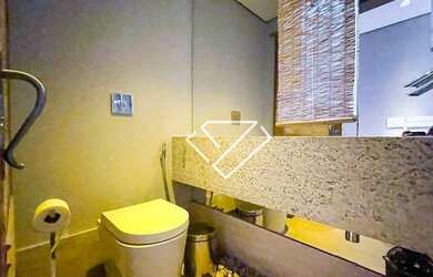 Imagem 14: Apartamento com 4 dormitórios, 263 m² - venda por R$ 16.000.000,00 ou...