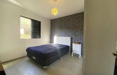 Imagem 9: Apartamento Village. 49m² de Área, 1 Vaga na garageme2 Dormitórios