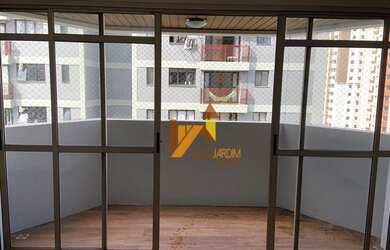 Imagem 3: Apartamento com 3 dormitórios, 130 m² - venda por R$ 595.000,00 ou aluguel por R$ 4.150,00