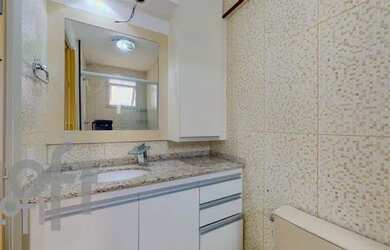 Imagem 16: Apartamento à venda em Liberdade com 48 m², 1 quarto, 1 suíte