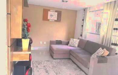 Imagem 2: CASA A VENDA NO TAPANÃ. 140m² de Área, 2 Vagas na garageme3 Dormitórios