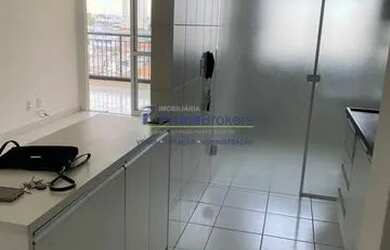 Imagem 6: MENOR PREÇO DO CONDOMINIO - APARTAMENTO 65m² - VARANDA GOURMET - 2 VAGAS - VISTA LIVRE