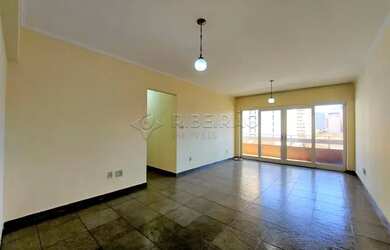 Imagem: O apartamento possui 3 Dormitórios, 3 Banheiros, 1 Vaga na