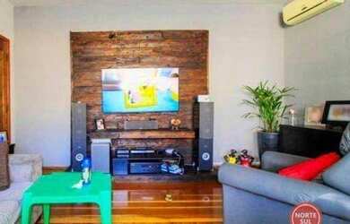 Imagem 2: Apartamento com 3 dormitórios à venda, 100 m² por R$ 420.000,00 - Buritis...