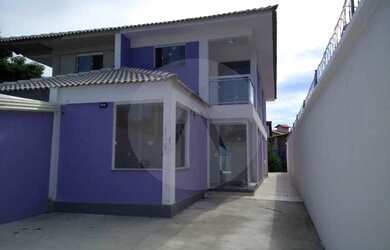 Imagem 1: Agatê Imóveis vende Casa 1 locação de 125 m² por R 750 mil reais...