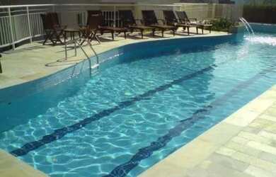 Imagem 11: Apartamento Locação 2 Dormitórios - 67 m² Chácara Santo Antônio