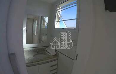 Imagem 15: Apartamento com 3 quartos à venda, 81 m² por R$ 410.000 - Fonseca - Niterói/RJ
