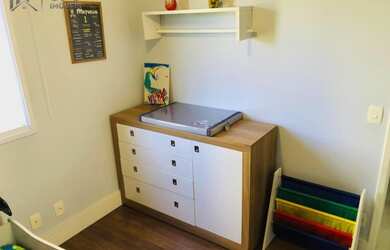 Imagem 11: Apartamento à venda, 80 m² por R$ 690.000,01 - Jardim Marajoara - São...