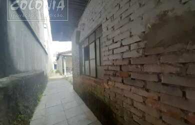 Imagem 13: Santo André - Casa Padrão - Centro