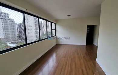 Imagem 2: Apartamento|102m²|3 Dormitórios|1 Suíte |3 Banheiros