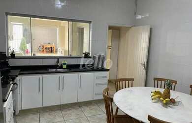 Imagem 3: São Bernardo do Campo - Casa Padrão - Rudge Ramos