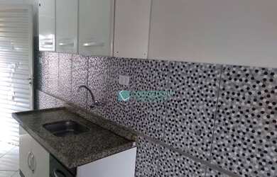 Imagem 1: Casa com 3 dormitórios, 80 m² - venda por R$ 215.000 ou aluguel por R$ 850/mês - Conjunto