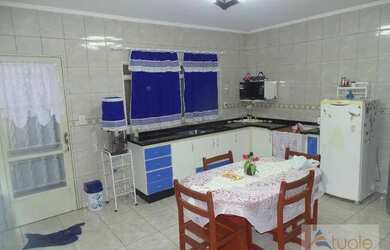 Imagem 13: Casa com 3 dormitórios à venda, 166 m² por R$ 350.000,00 - Parque Virgílio...