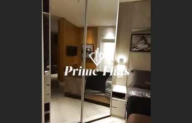 Imagem 8: Flat disponível para locação no FL Residence, com 65m², 1 dormitório...