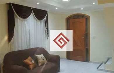 Imagem: A casa possui 3 Dormitórios, 2 Banheiros, 4 Vagas na garagem