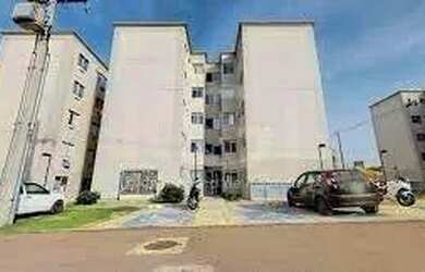 Imagem 2: Apartamento em Cavalhada