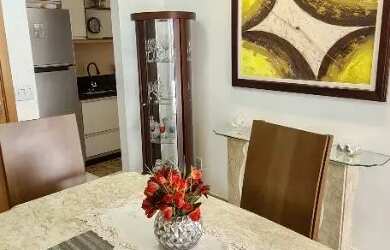 Imagem 11: 3 quartos, com armários em excelente estado, sol da manhã, com lazer completo