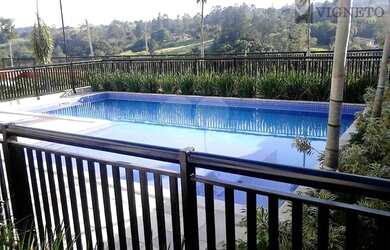 Imagem 8: Apartamento para Locação ou Venda no Condomínio Campo di Fiori em Vinhedo/SP