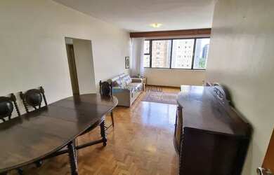 Imagem 8: LocaçãoMoema Ìndios3 Dormitórios1 Suíte1 vaga de garagemMetrô