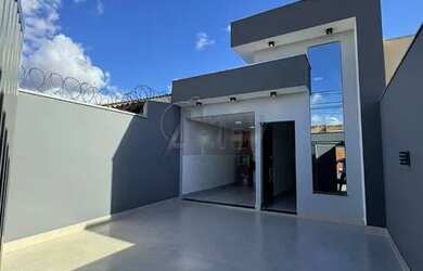 Imagem 12: Casa Pronta para Morar no Bairro Alcides Rabelo