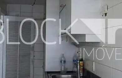 Imagem 8: Recreio dos Bandeirantes Cobertura 3 quartos, sendo 1 suite