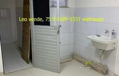 Imagem 11: Leo vende, bairro Papagaio, 2 suites, varanda preço de oportunidade