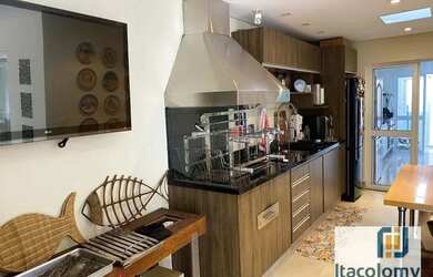 Imagem 7: Casa para Locação no Tamboré 7