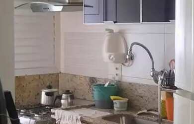 Imagem 3: Excelente apartamento amplo de 2 quartos com vaga de garagemem Colubande...