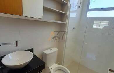 Imagem 6: Casa de 3 quartos à venda no condomínio Lobardia - SJRP, SP