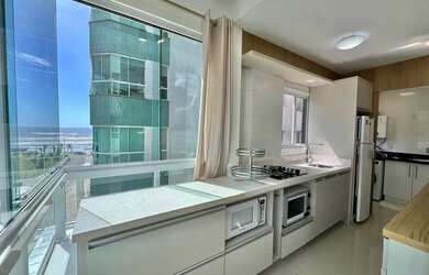 Imagem 15: VENDO APARTAMENTO EM CAPÃO DA CANOA COM VISTA ETERNA PARA O MAR