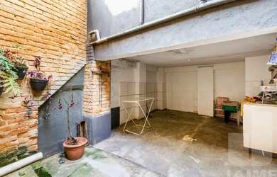 Imagem 10: Casa Comercial 8 salas,3 banheiros em Perdizes