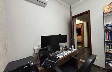 Imagem 16: Casa com Piscina 4 quartos 1 escritório e piscina