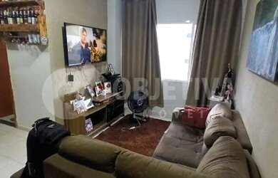 Imagem: Apartamento à venda, 2 quartos, 1 vaga, JARDIM IPANEMA - UBERLANDIA/MG