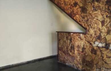 Imagem 8: Alugo otima casa fonseca. Churrasqueira, Varanda, 80m² de Áreae1 Banheiro