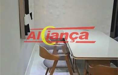 Imagem: O apartamento possui 3 Dormitórios, 3 Banheiros, 3 Vagas na