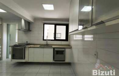 Imagem 11: Apartamento Alto Padrão para Locação em Jundiaí 127m², 3 Suítes,...