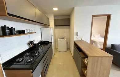 Imagem 7: RC-ALUGA-SE APT MOBILIADO NO ED. W RESIDENCE