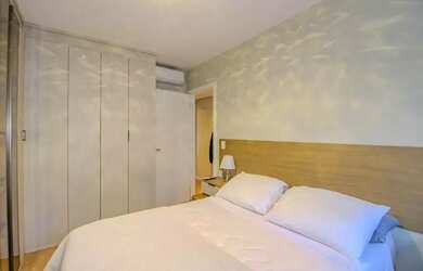 Imagem 12: Apartamento de 2 dormitórios, 1 suite, 74m² privativos, 2 vagas, bairro...